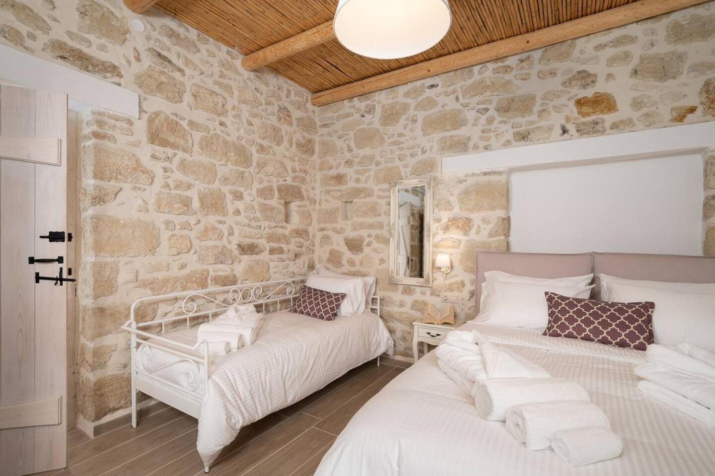 Physis Country House Near Matala Beach & Faistos Kouses Екстер'єр фото